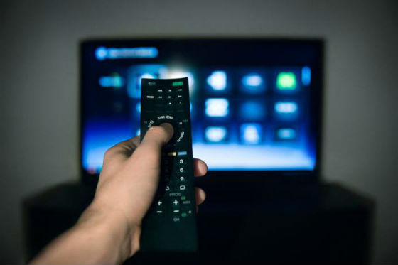 Телевизор не реагирует на пульт | Вызов телемастера на дом в Троицке
